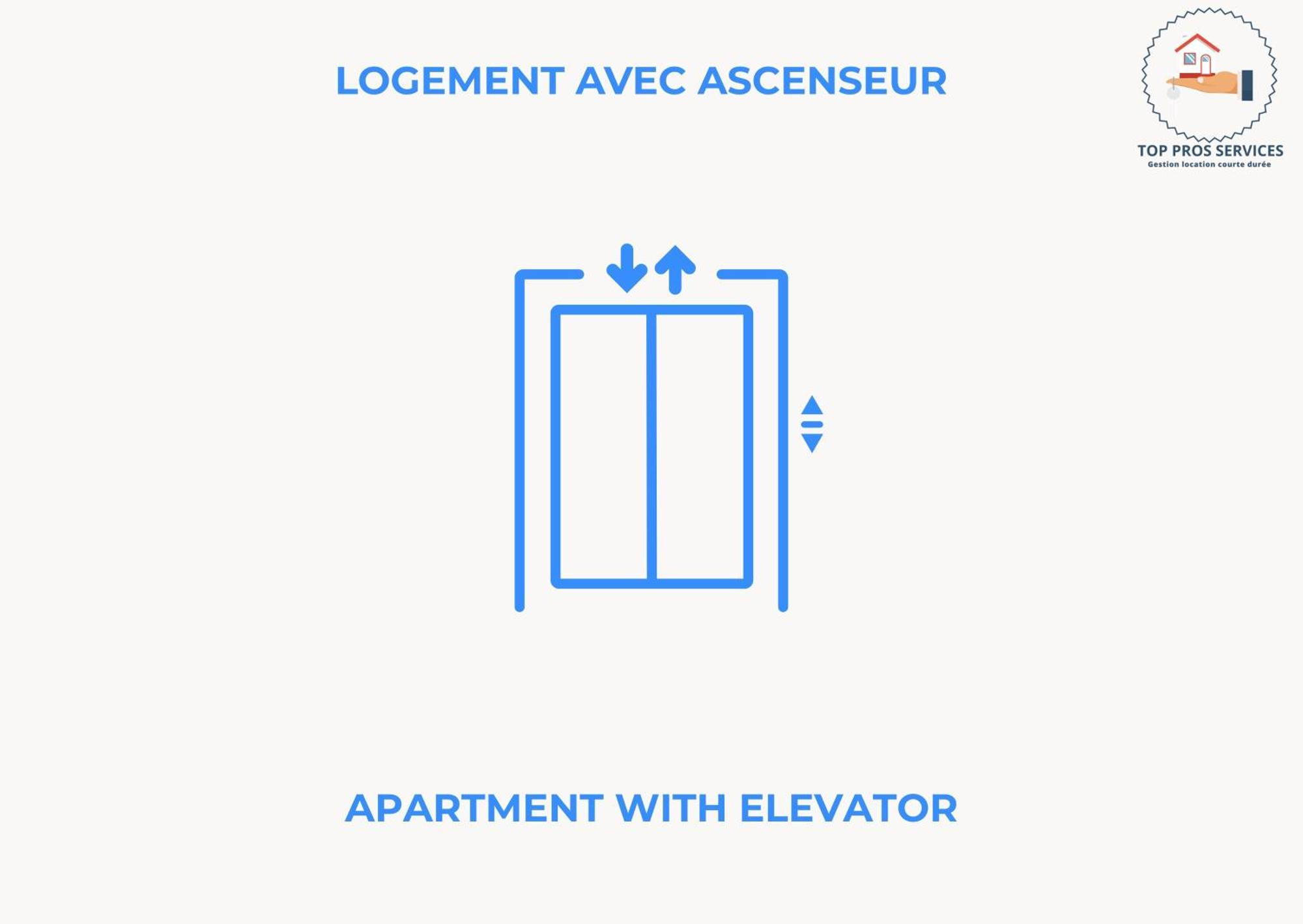 Appartement Escapade - Climatise, Terrasse, Wifi Prosconciergerie Montpellier